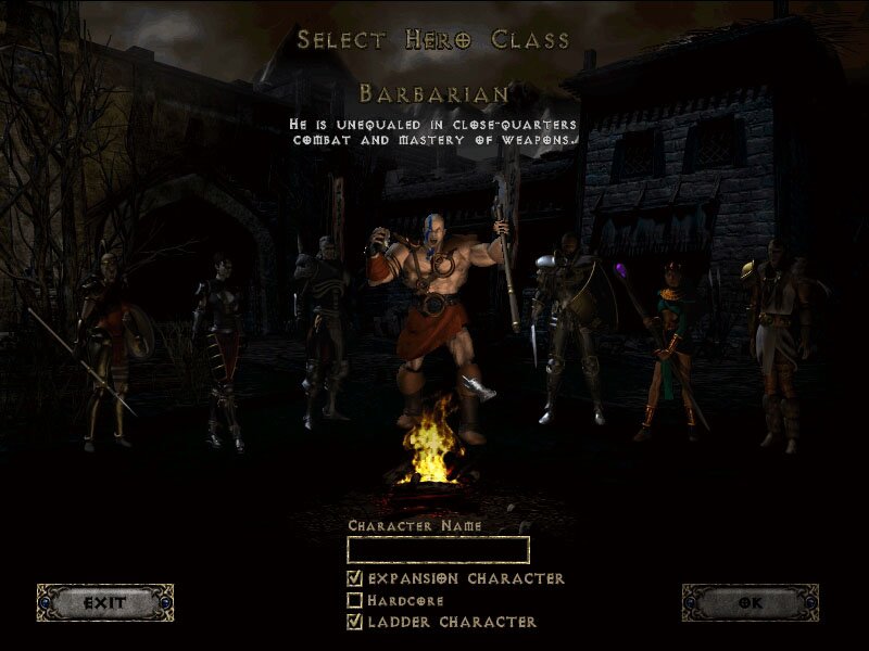 Diablo 2 complete edition torrent castellano full